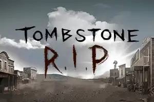 Tombstone RIP - mostbet-pl-casino.com.pl