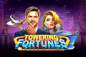 Towering Fortunes - mostbet-pl-casino.com.pl