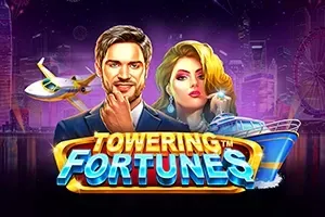 Towering Fortunes - mostbet-pl-casino.com.pl