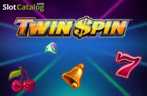 Twin Spin - mostbet-pl-casino.com.pl