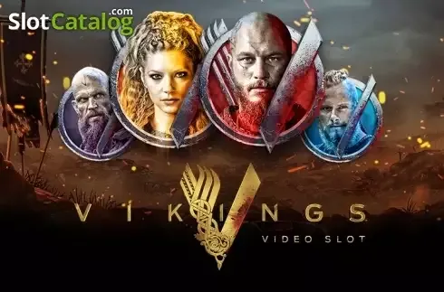 Vikings - mostbet-pl-casino.com.pl