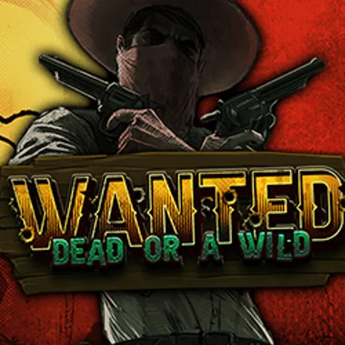 Wanted Dead or a Wild - mostbet-pl-casino.com.pl