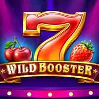 Wild Booster - mostbet-pl-casino.com.pl