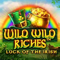 Wild Wild Riches - mostbet-pl-casino.com.pl