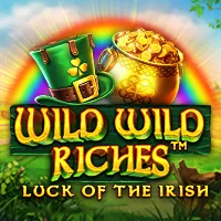Wild Wild Riches - mostbet-pl-casino.com.pl