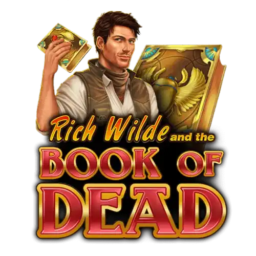 Book Of Dead