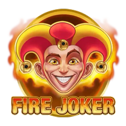 Fire Joker